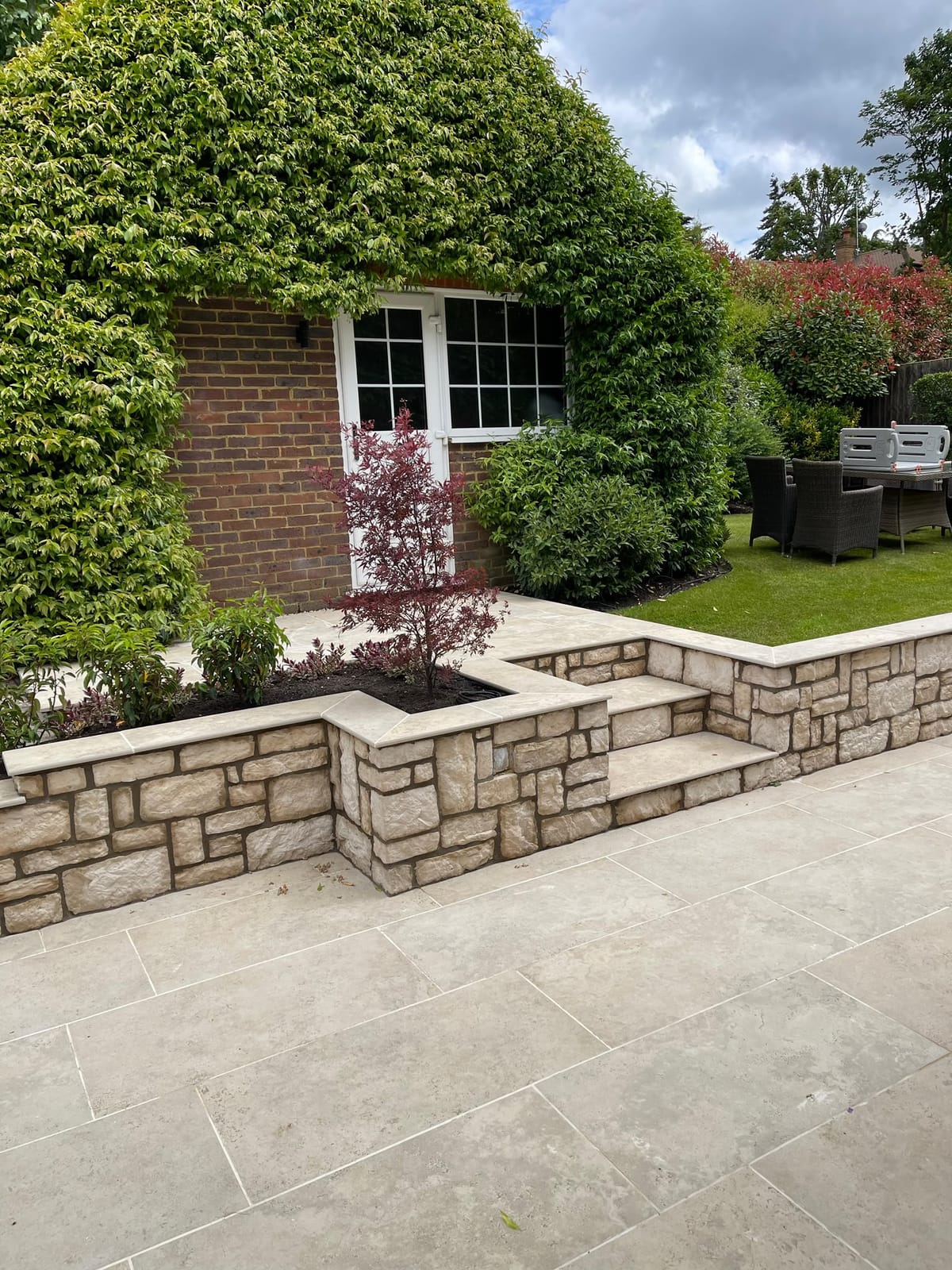 Egham Driveway and Patio Cleaning