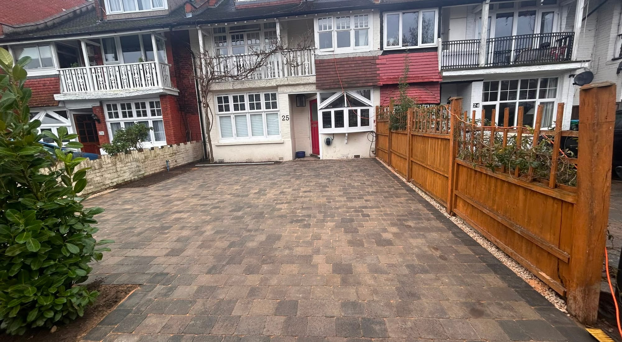Block Paving by Hills Driveways & Patios in Berkshire & Surrey