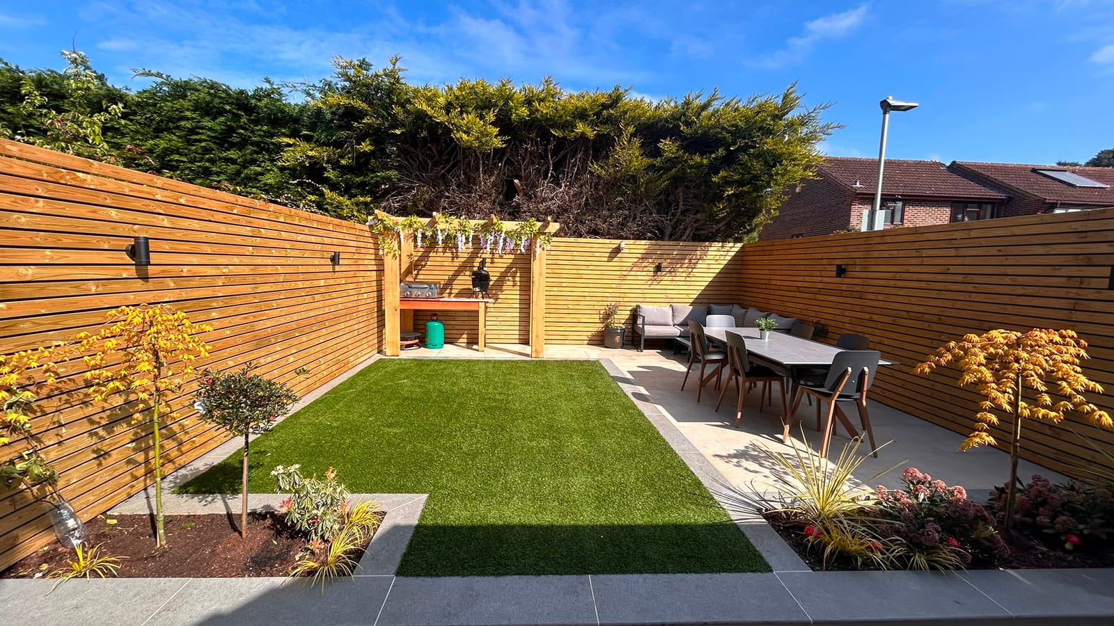 Swimming Pools by Hills Driveways & Patios